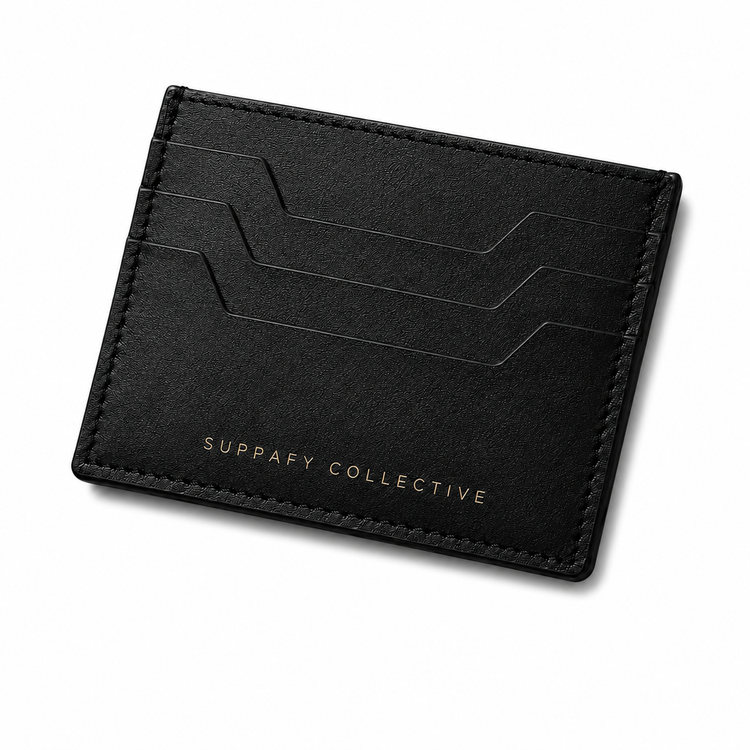 The Aurelius Card Holder