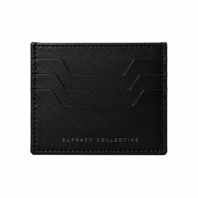 The Aurelius Card Holder