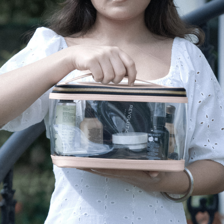 Clarity Glam Case