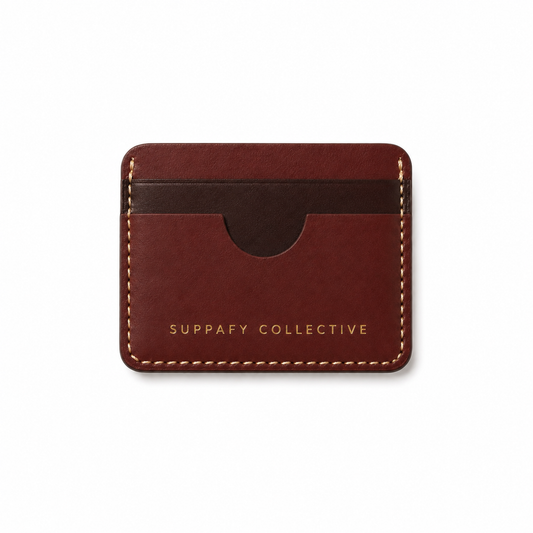 Nomad Card Holder