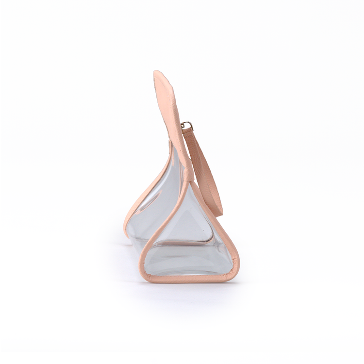 Clarity Pouch Small