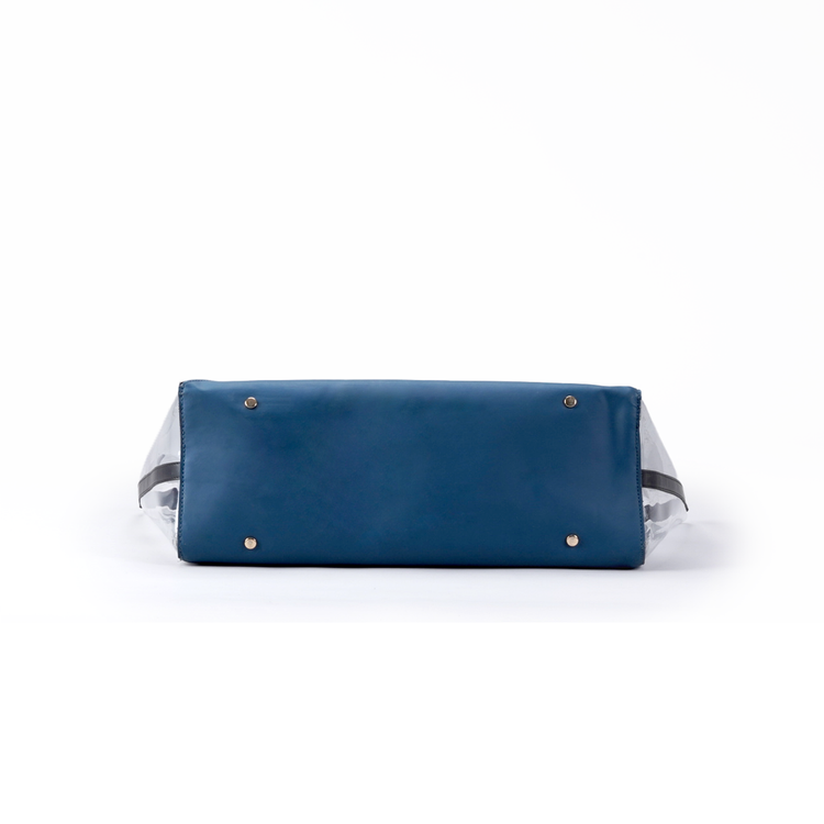 The Peacock Tote
