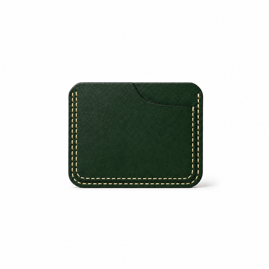 21st Century Card Holder