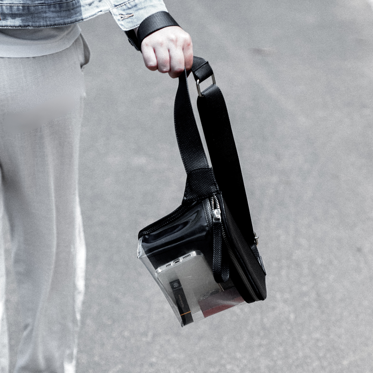 The City Bag