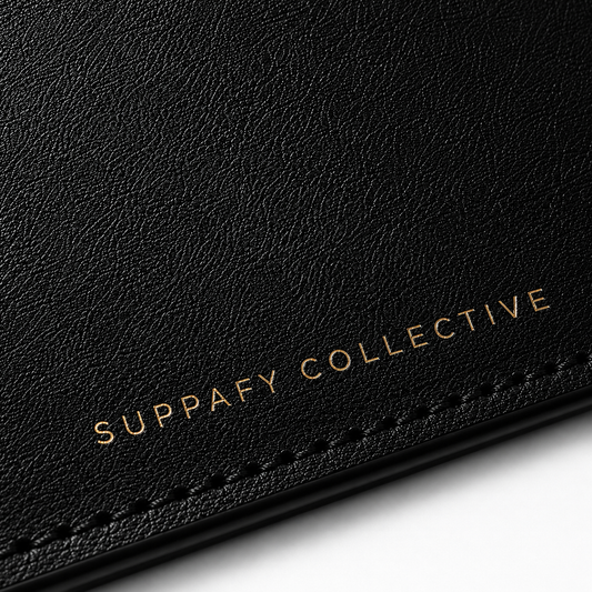 The Aurelius Card Holder