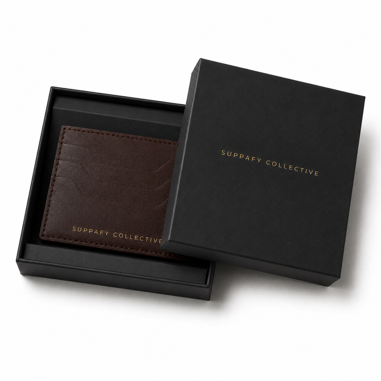The Monarch Card Holder