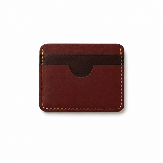 Nomad Card Holder
