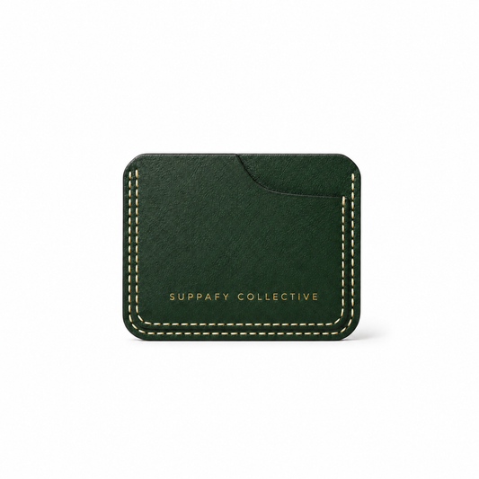 21st Century Card Holder