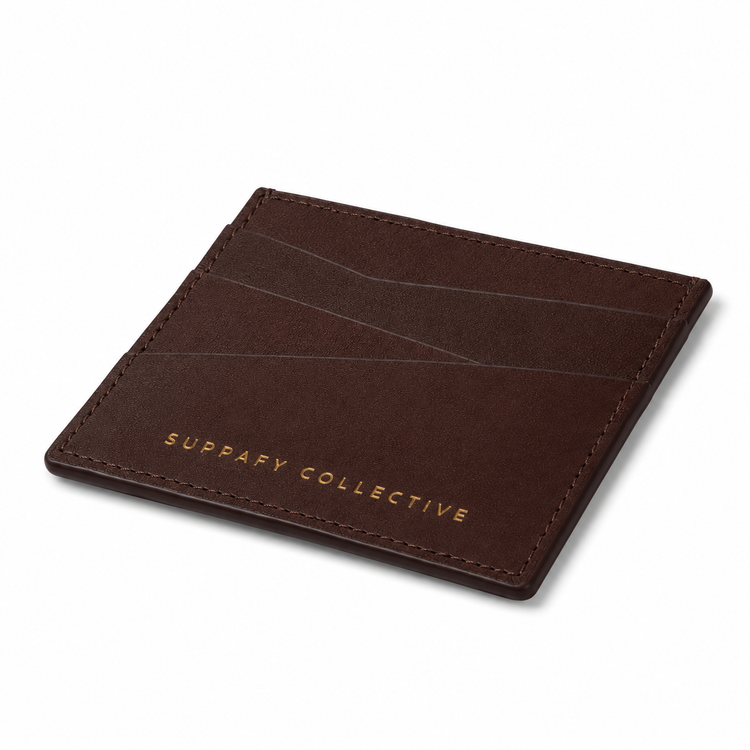 The Monarch Card Holder