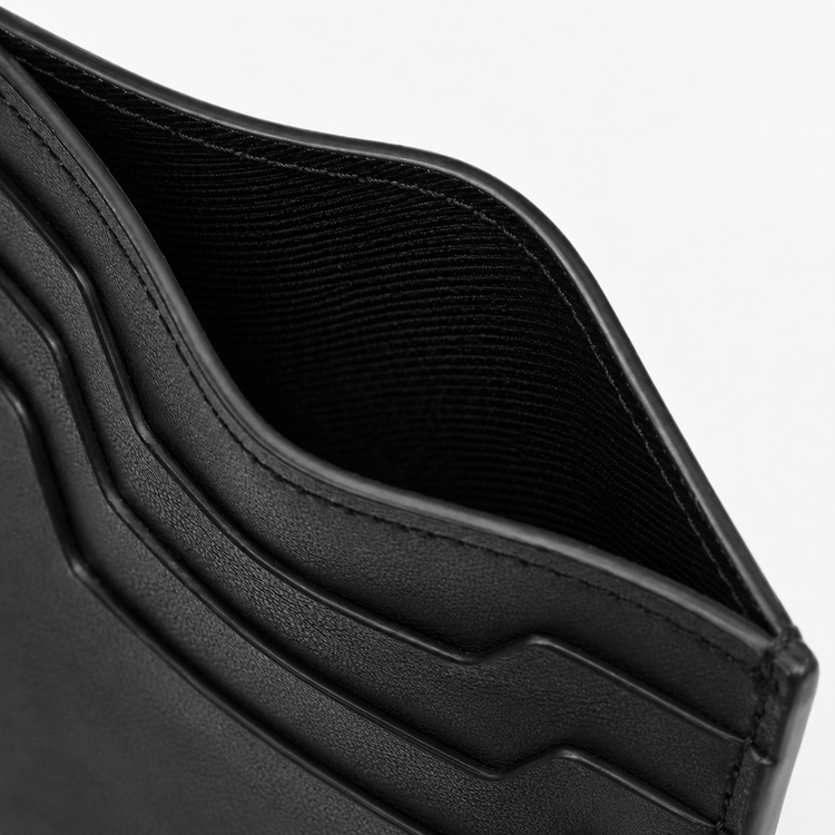 The Aurelius Card Holder