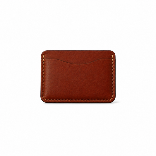 The Modernist Card Holder