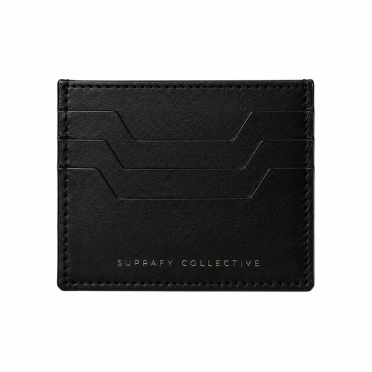 The Aurelius Card Holder