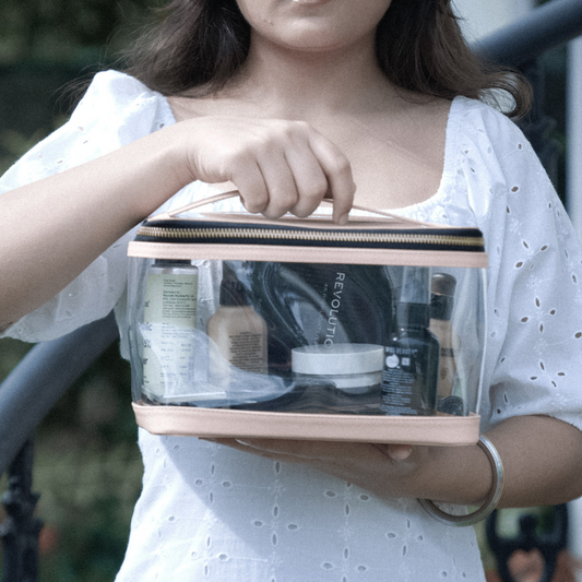 Clarity Glam Case