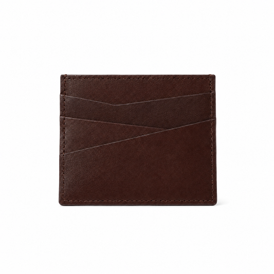 Wiseman Card Holder