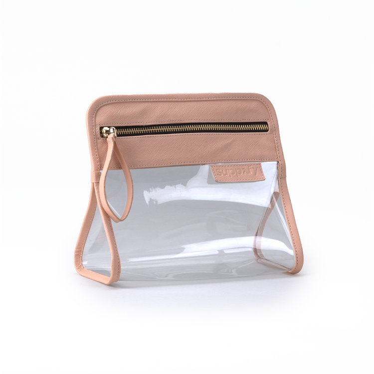 Clarity Pouch Small