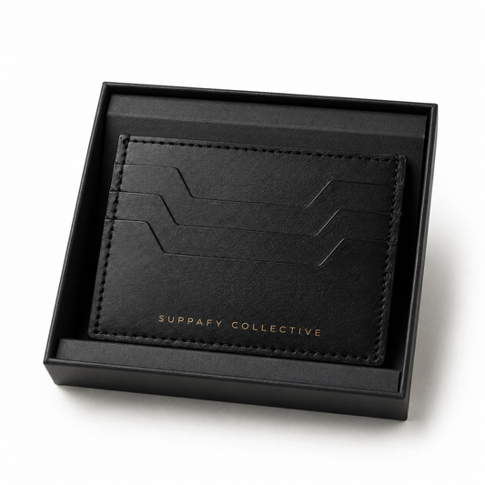 The Maison Card Holder
