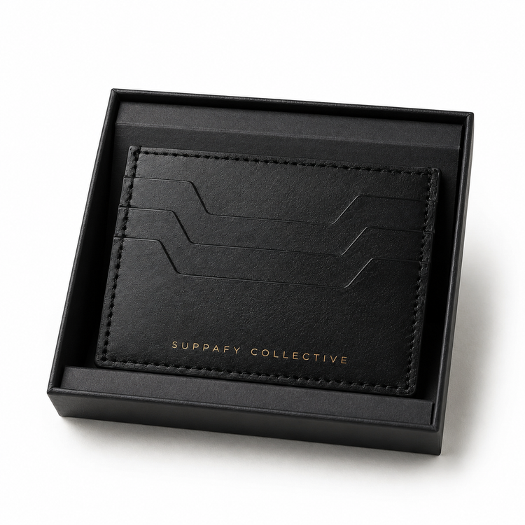 The Aurelius Card Holder