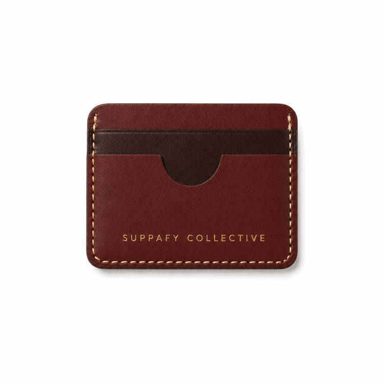 Nomad Card Holder
