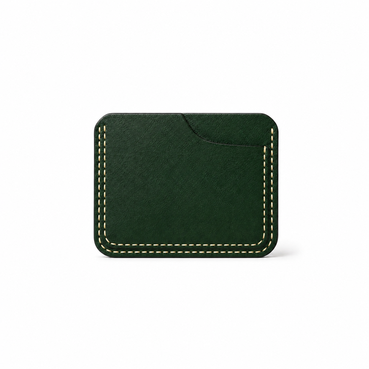 21st Century Card Holder
