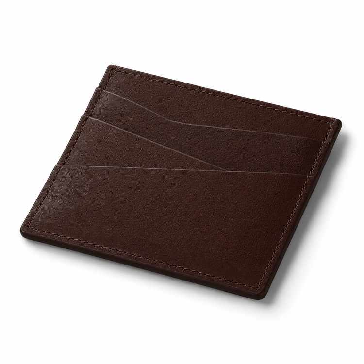 The Monarch Card Holder