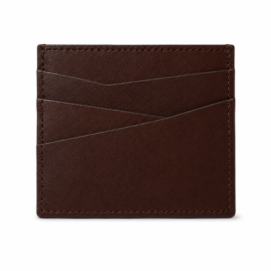 The Monarch Card Holder