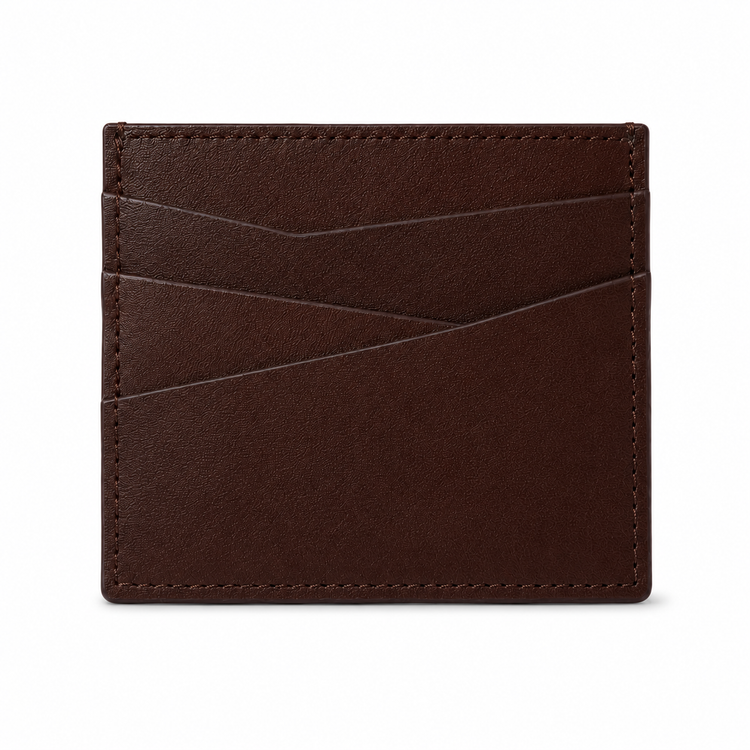 The Monarch Card Holder