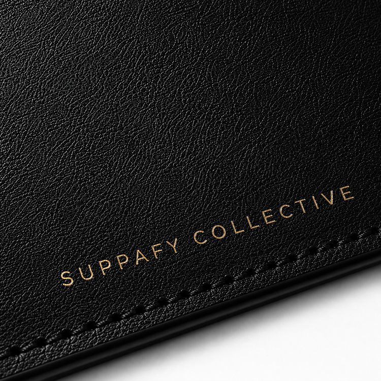 The Aurelius Card Holder
