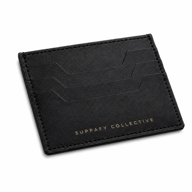 The Aurelius Card Holder