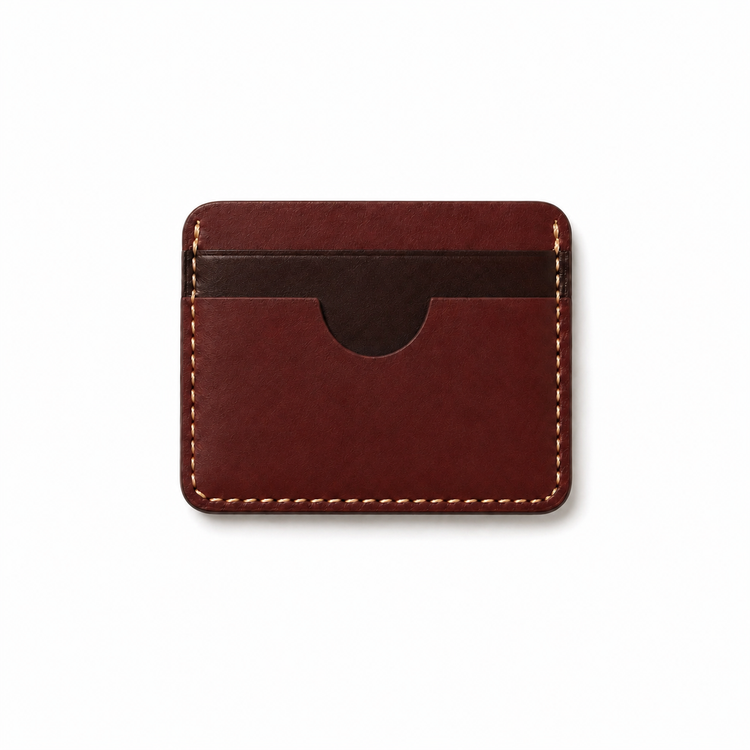 Nomad Card Holder