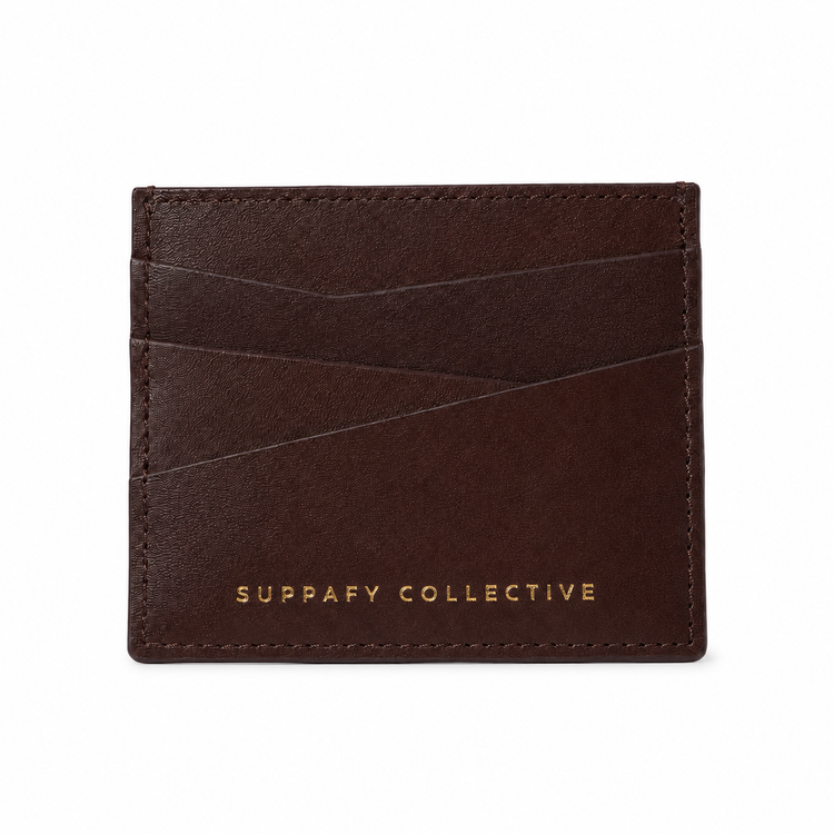The Monarch Card Holder