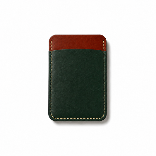 Minimalist Card Holder