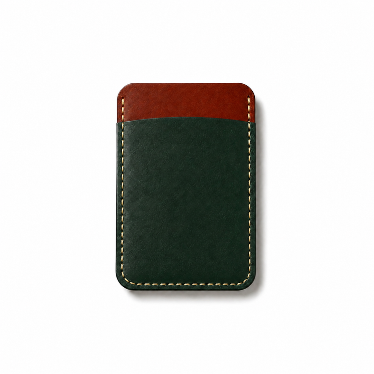 Minimalist Card Holder