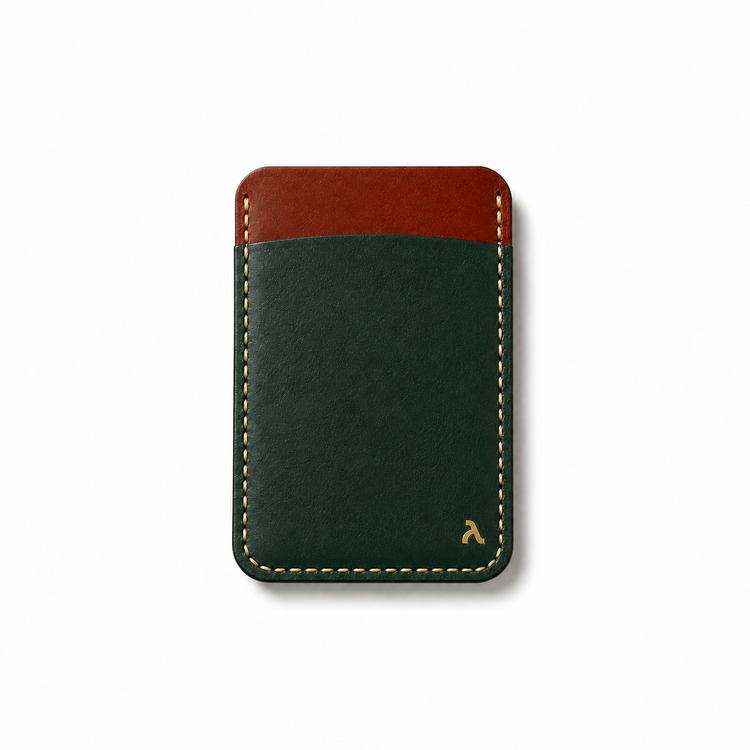 Minimalist Card Holder